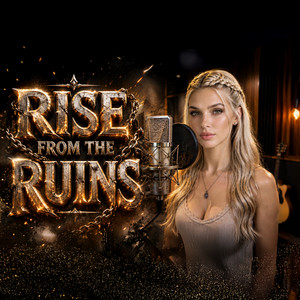 RISE FROM THE RUINS by Eira Raven