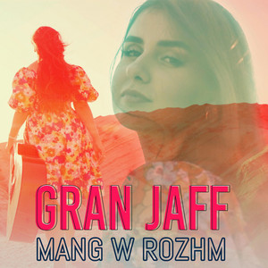 Gran Jaff poster