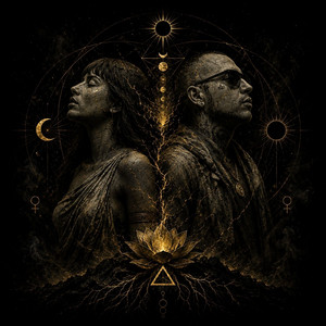 Alquimia by Cat Lira, Lirika Inverza, Dax´s Beatz