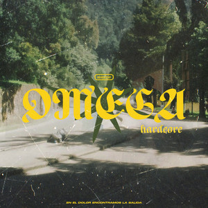 Prisioneros del Recuerdo by Omega Hardcore