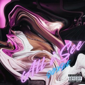 ALL I SEE by Joxhe