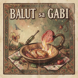Balut Sa Gabi by MADZK Traxx, Kaelyn Ysabel