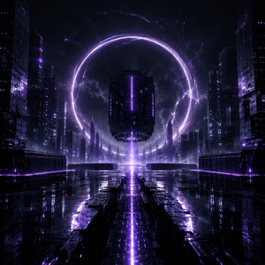 Nocturnal Current by DJLORA