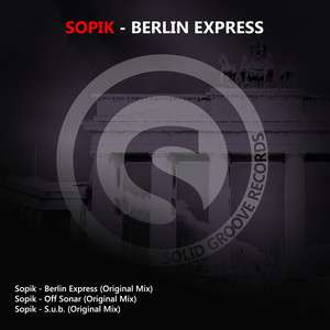 Berlin Express