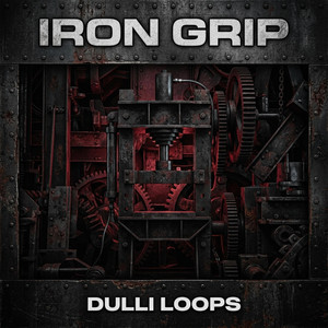 Iron Grip by Dulli Loops