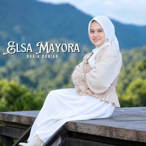 Bukik Bunian by Elsa Mayora