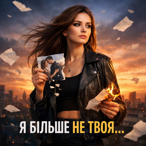 MIRENNA PLUS - Я більше не твоя....