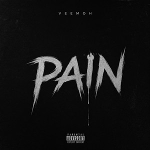 Pain by Veemoh