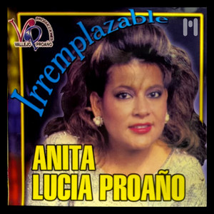 Anita Lucia Proaño - Mientes
