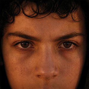 Yeux vitreux by TSV