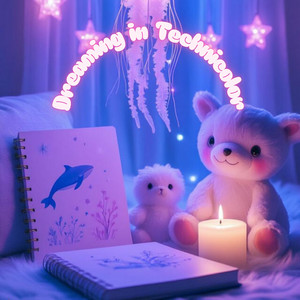 South - Dreaming in Technicolor