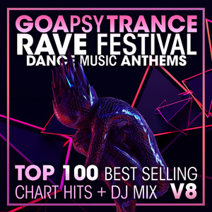 N3v1773 - Red Shift ( Goa Psy Trance Rave Dance ) - song and