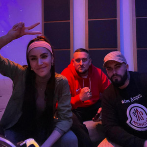 Příběhy (feat. ĞALYİA & LEGENDA)