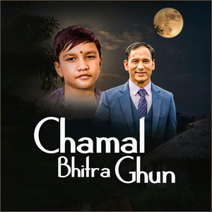Pawan Oli - Chamal Bhitra Ghun (feat. Suprim Malla Thakuri)