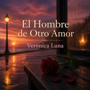 El Hombre De Otro Amor by Veronica Luna