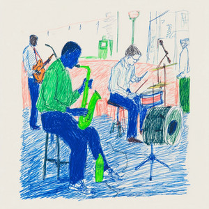 Keystone And Rhythm by Courtyard Sessions