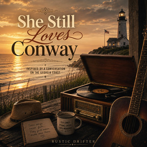She still loves Conway by RUSTIC DRIFTER