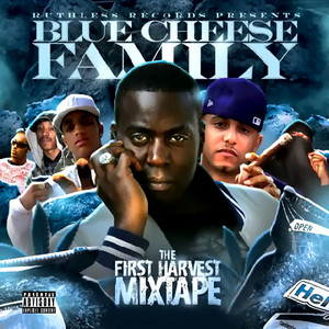 Social Network by Bones, Redemption, Naf Skrilla
