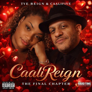 I Messed Up by Tye Reign