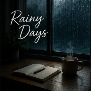 Rainy Days by JAVIX BR