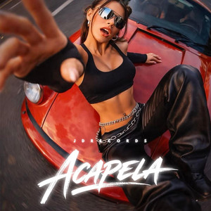 Acapela by Jdrecords