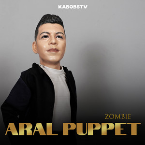 Aral Puppet - Zombie (feat. Goen and Ka One)