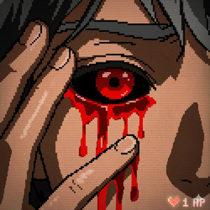 ESCORIA by Alex RH, Speed Run