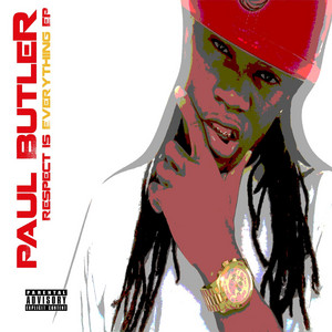 My Hustle by Paul Butler, Markeyta, Ernest D