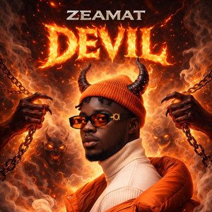Zeamat - Devil
