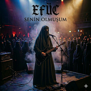 Senin Olmuşum by EFÜC