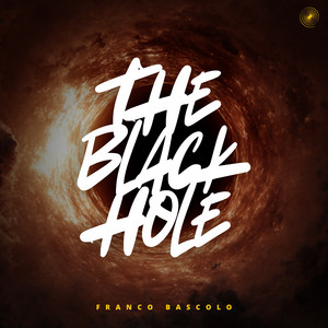 The Black Hole by Franco Bascolo