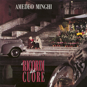 Vivere vivere by Amedeo Minghi