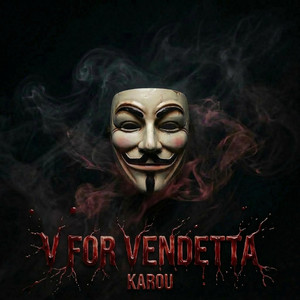 V4VENDETTA by KAROU