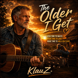The Older I Get by DJ Quadz