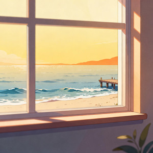 Saltwater Dreams by Chilled Mango