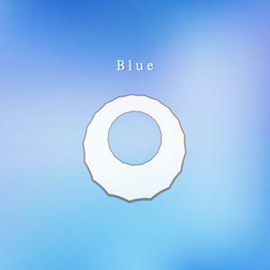 Blue by KOTARO