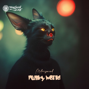 Portada de Funky World