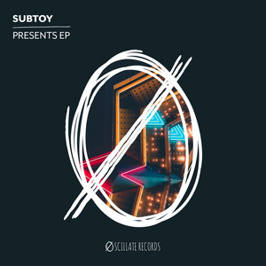 Subtoy - Bullroarer
