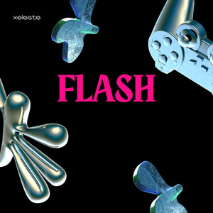Flash by Xeleste