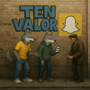 Ten Valor by ELONRD