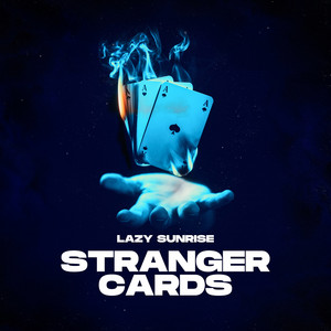 Stranger Cards by Lazy Sunrise
