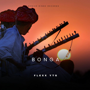 Bonga (feat. Flexx YTG)