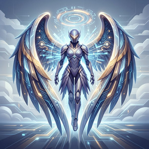 Surve Infinity by Neon Fracture Club