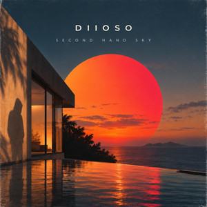 Second Hand Sky by Diioso