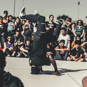 bitchbaby - 90s Hiphopy Classico