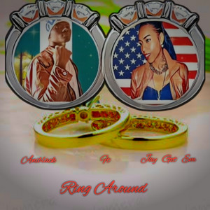 Ring Around by Aniblack, Jay Get Em