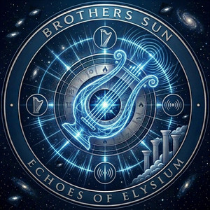 ECHOES OF ELYSIUM by BROTHERS SUN