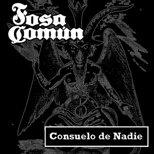 Fosa Común poster