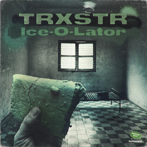 Ice-O-Lator by TRXSTR