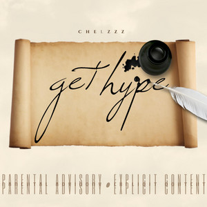 Portada de Get Hype